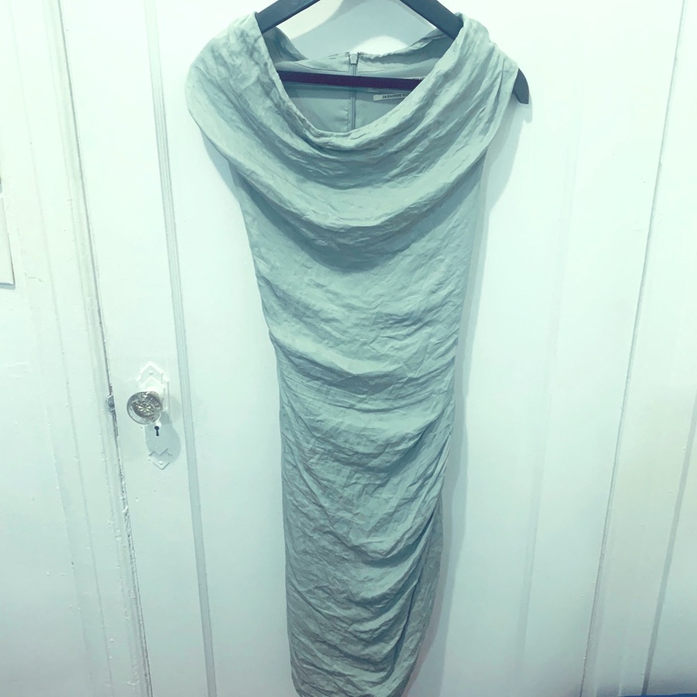 Elegant cocktail dress